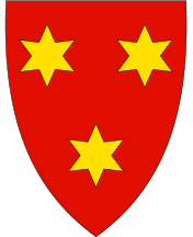 Sørreisa kommunevåpen