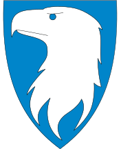 Karlsøy kommunevåpen