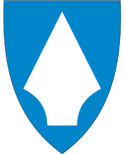 Alta kommunevåpen