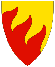 Sør-Varanger kommunevåpen