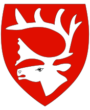 Vadsø kommunevåpen
