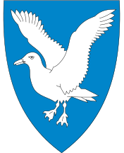 Hasvik kommunevåpen