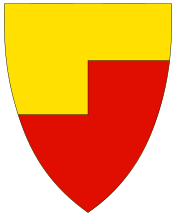 Nordkapp kommunevåpen