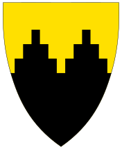 Lebesby kommunevåpen
