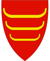 Deatnu - Tana kommunevåpen