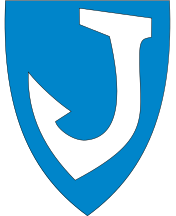 Båtsfjord kommunevåpen