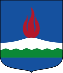 Dals-Eds kommuns vapen