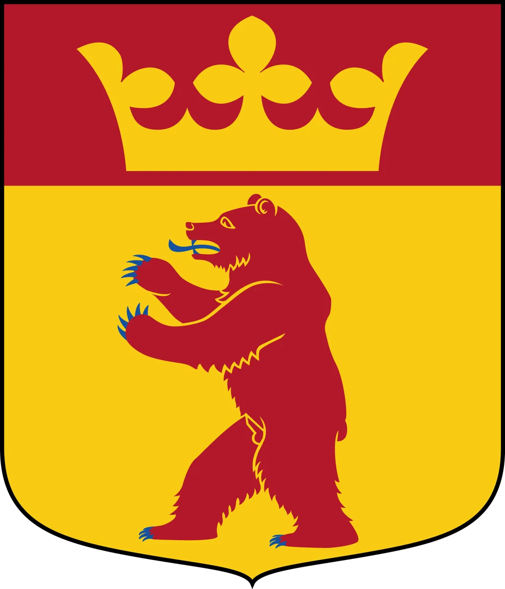 Dorotean kunnan vaakuna