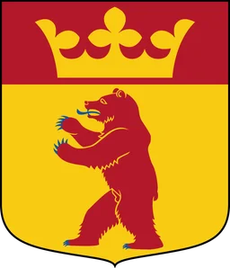 Dorotea kommuns vapen