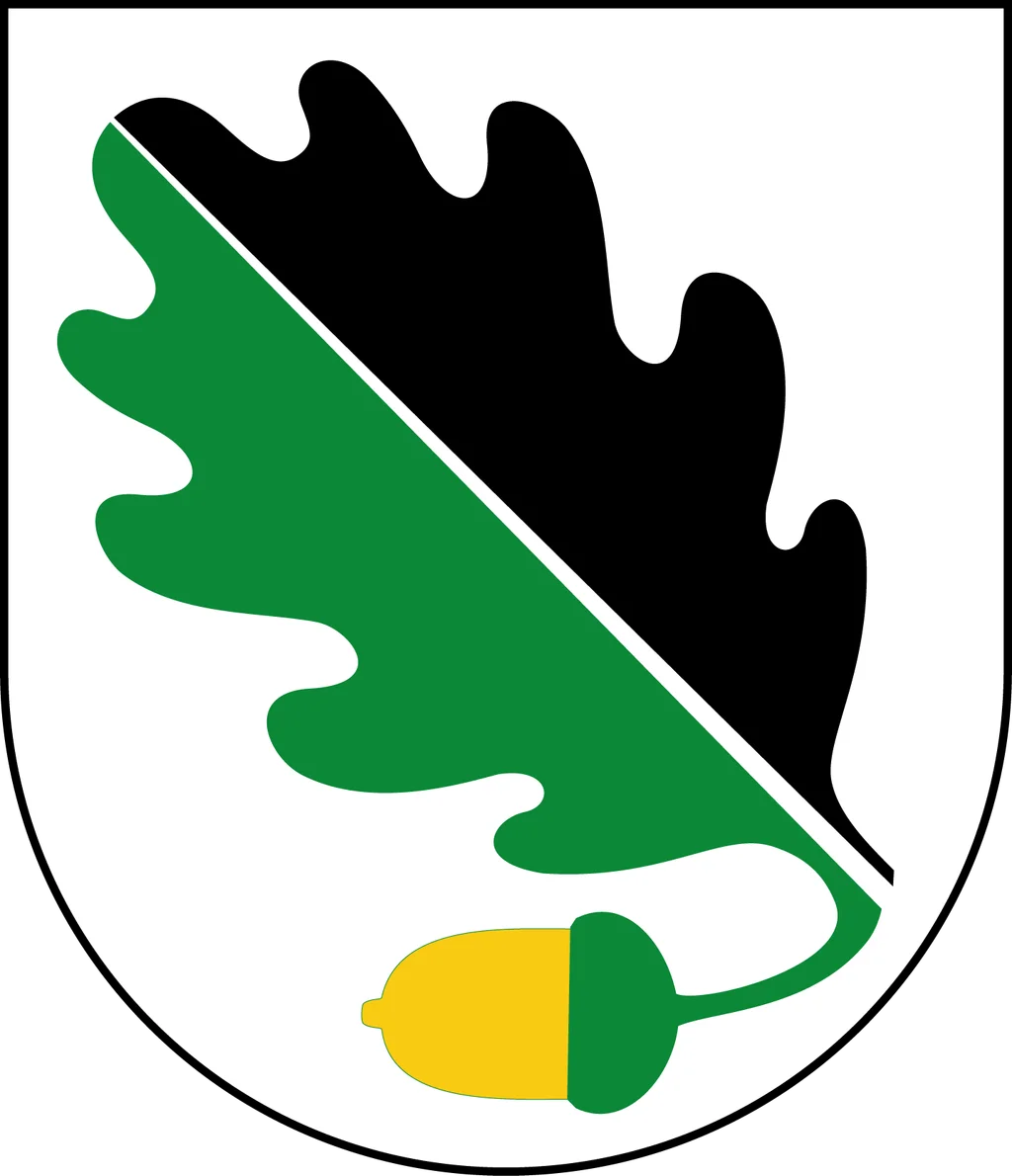 Ekerön kunnan vaakuna