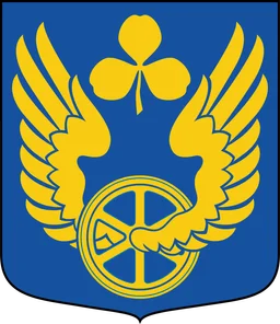 Eslövs kommuns vapen