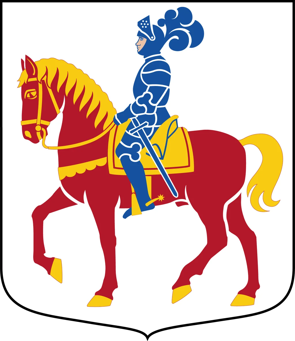 Filipstadin kunnan vaakuna