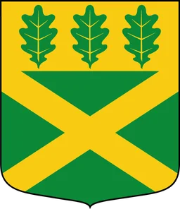 Flens kommuns vapen