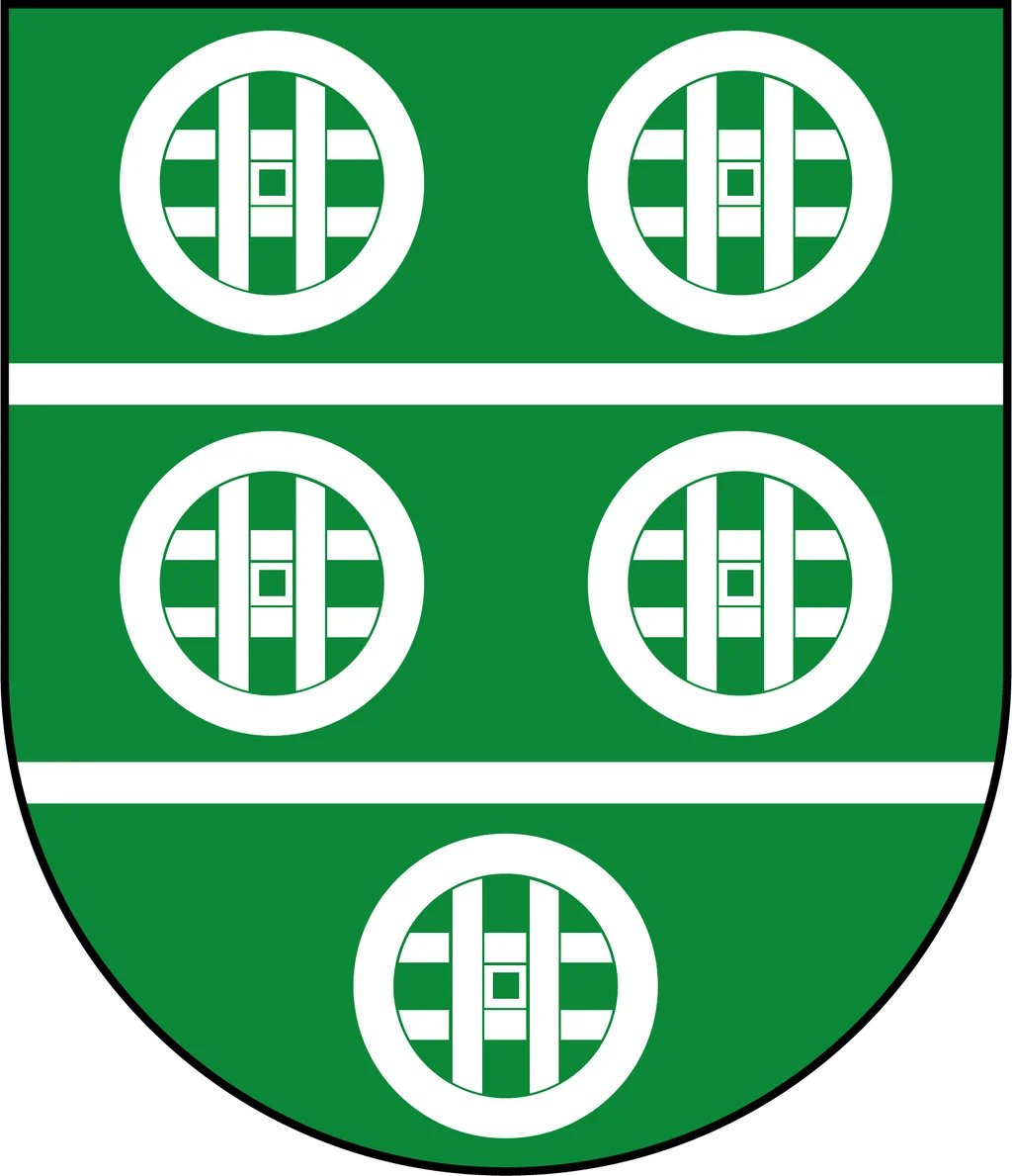 Gnosjön kunnan vaakuna