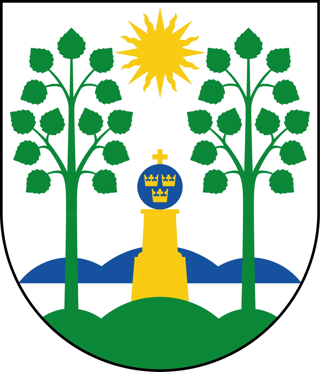 Haparanda kommuns vapen