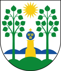 Haparanda kommuns vapen