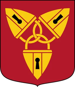 Hallsbergs kommuns vapen