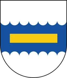 Hammarö kommuns vapen