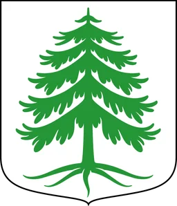 Hedemora kommuns vapen