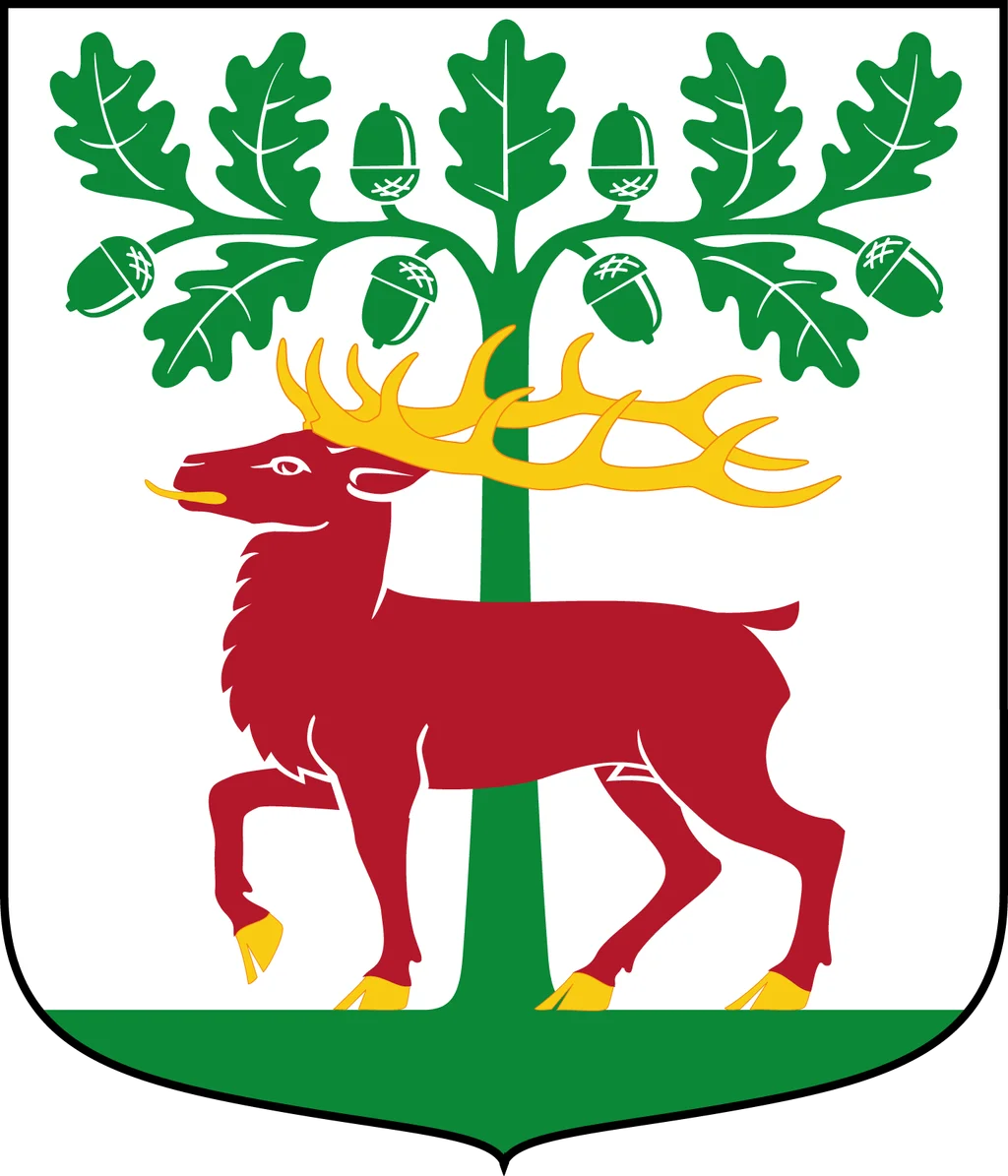 Alingsås kommuns vapen