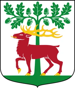 Alingsås kommuns vapen