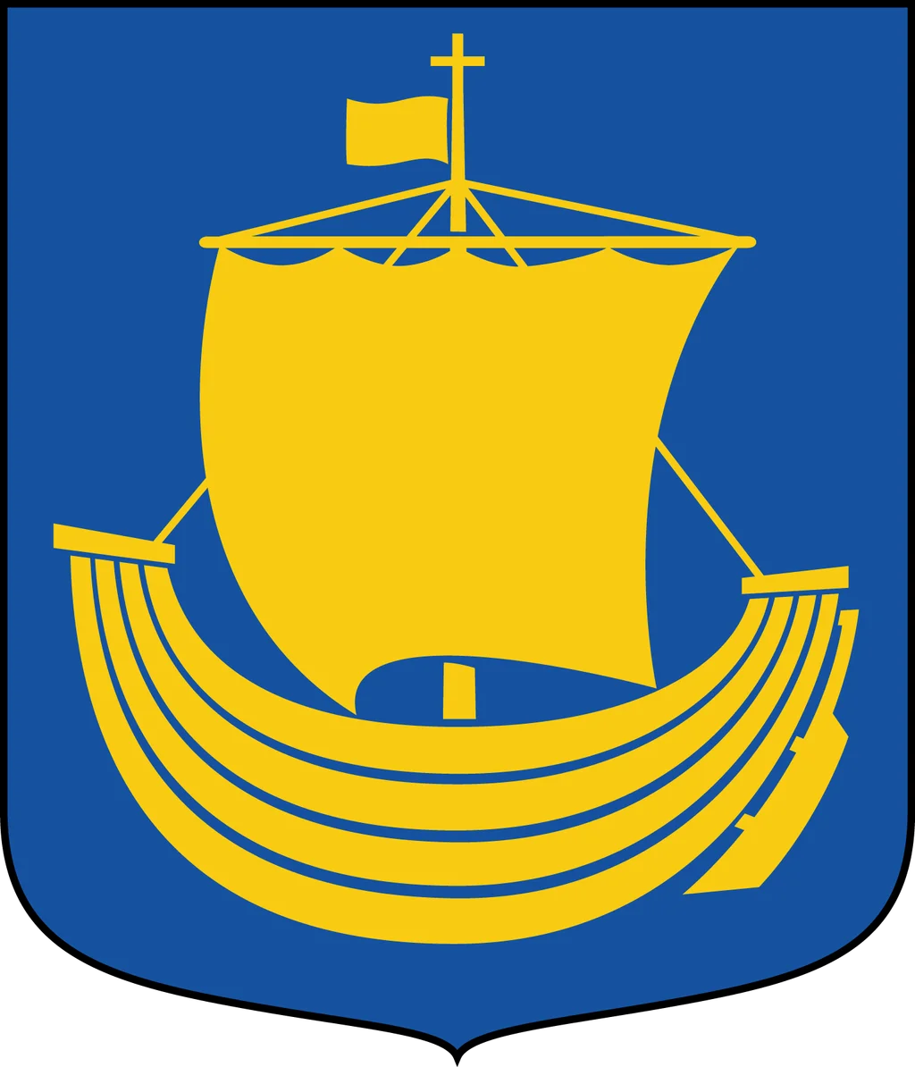 Hjon kunnan vaakuna