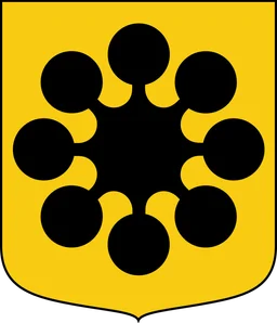 Hofors kommuns vapen