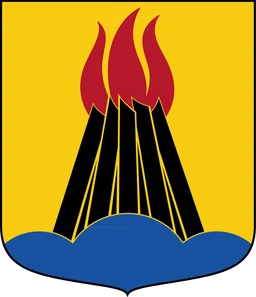 Huddinge kommuns vapen