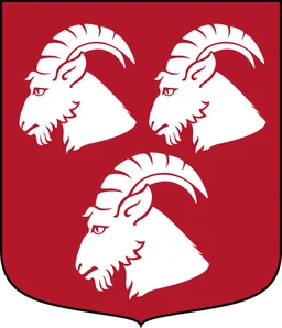 Hudiksvalls kommuns vapen