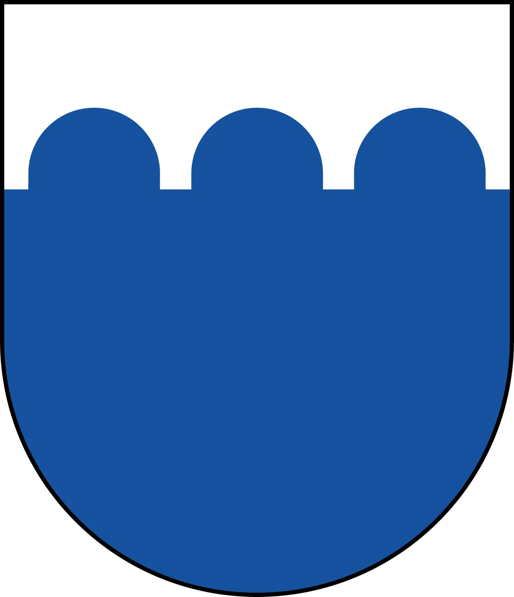 Högsby kommuns vapen