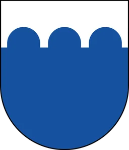 Högsby kommuns vapen