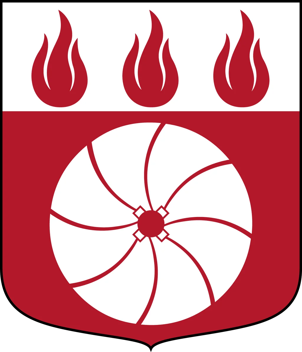Höörin kunnan vaakuna