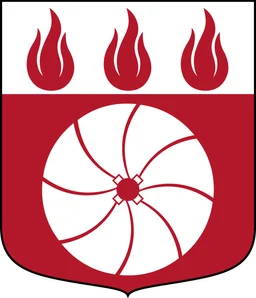 Höörs kommuns vapen