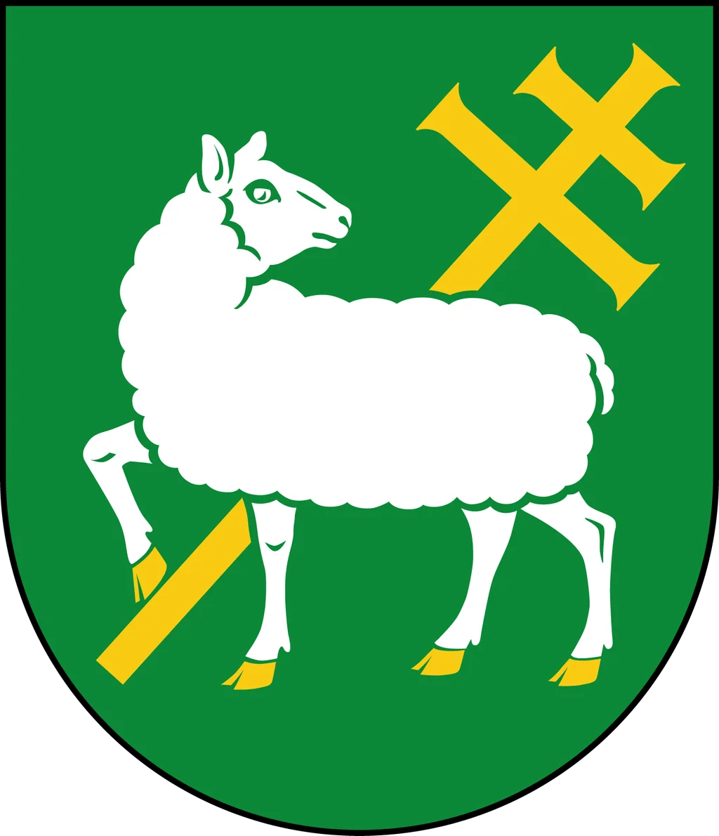 Järfälla kommuns vapen