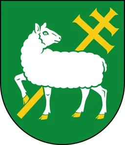 Järfälla kommuns vapen