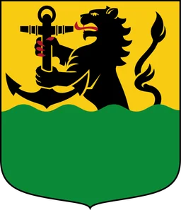 Karlshamns kommuns vapen