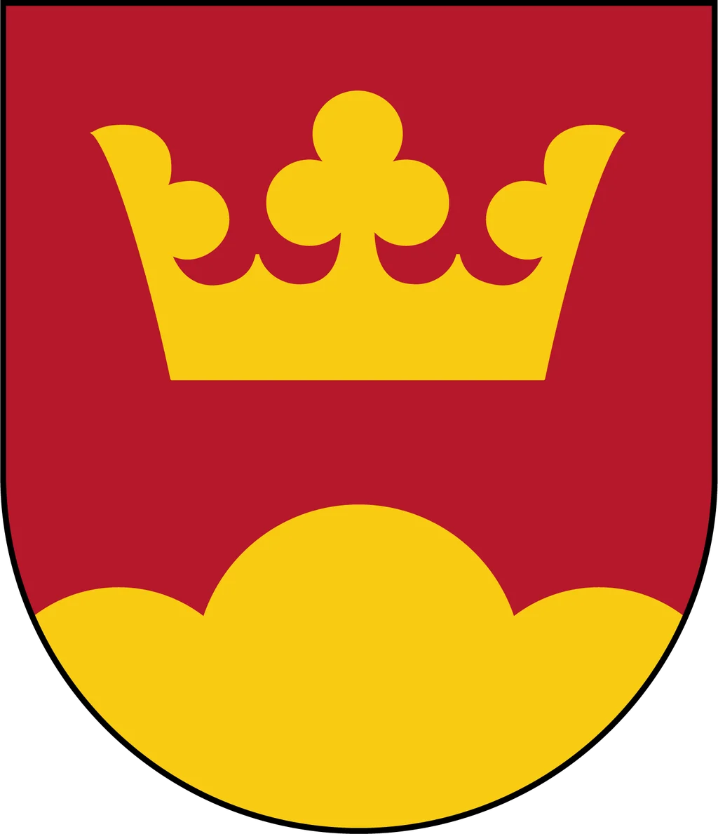 Knivsta kommuns vapen