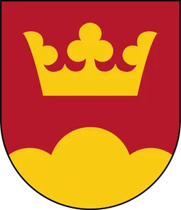 Knivsta kommuns vapen