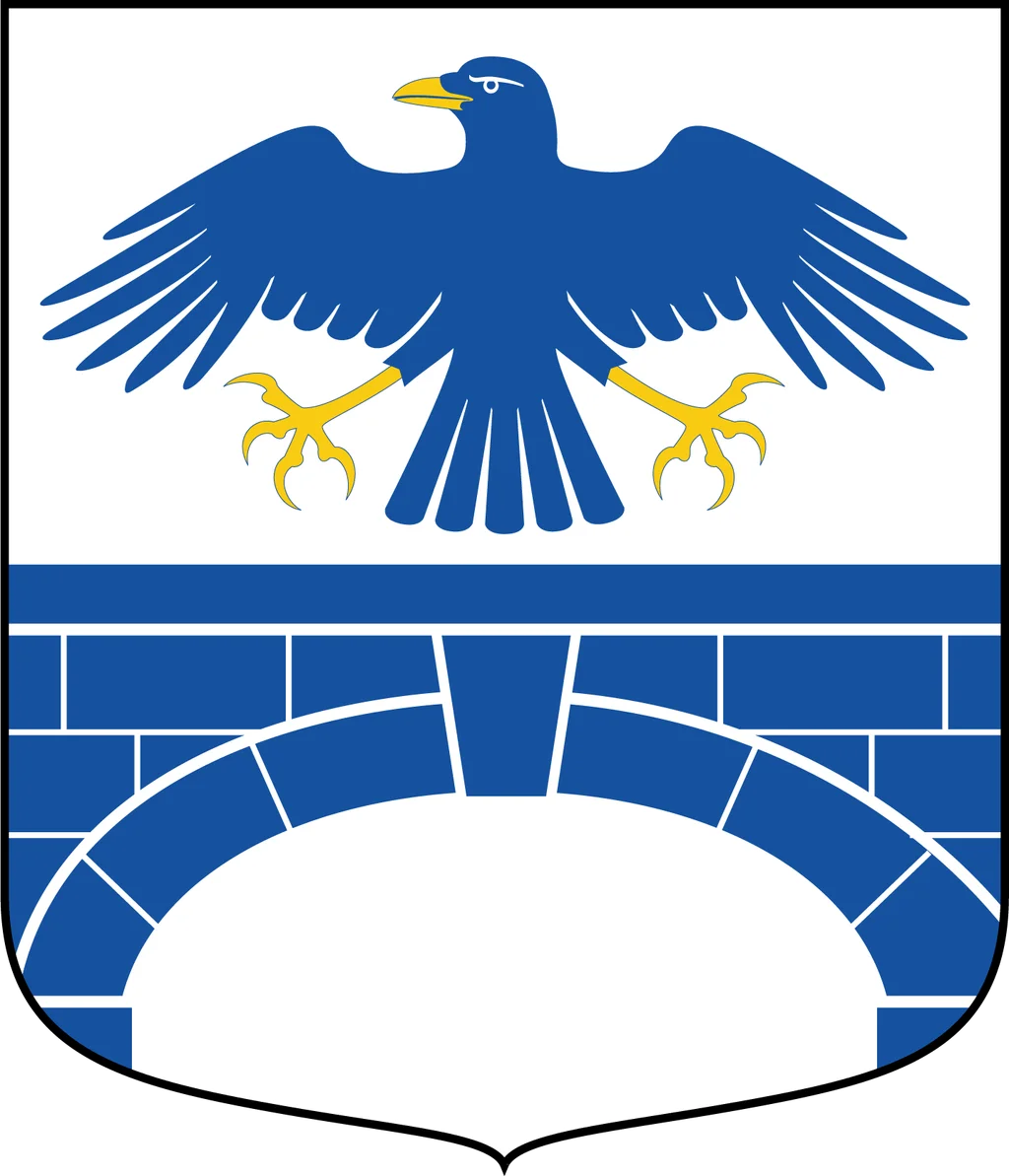Kramfors kommuns vapen