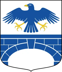Kramfors kommuns vapen