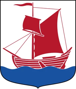 Kristinehamns kommuns vapen