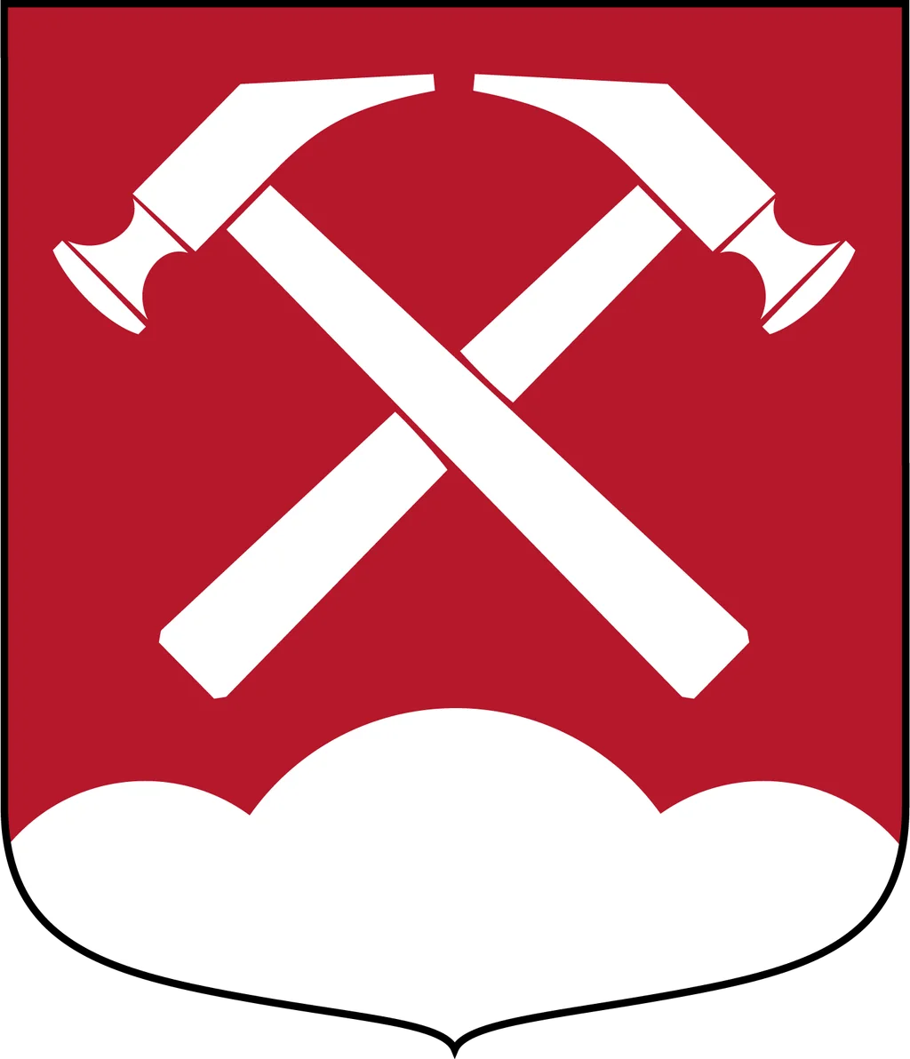 Kumlan kunnan vaakuna