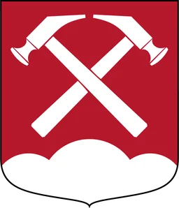 Kumla kommuns vapen