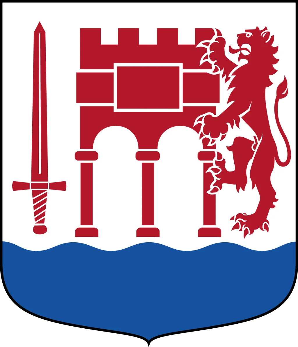 Kungälvs kommuns vapen