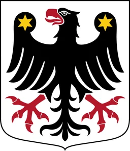 Arboga kommuns vapen