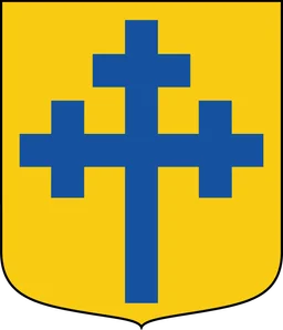 Köpings kommuns vapen