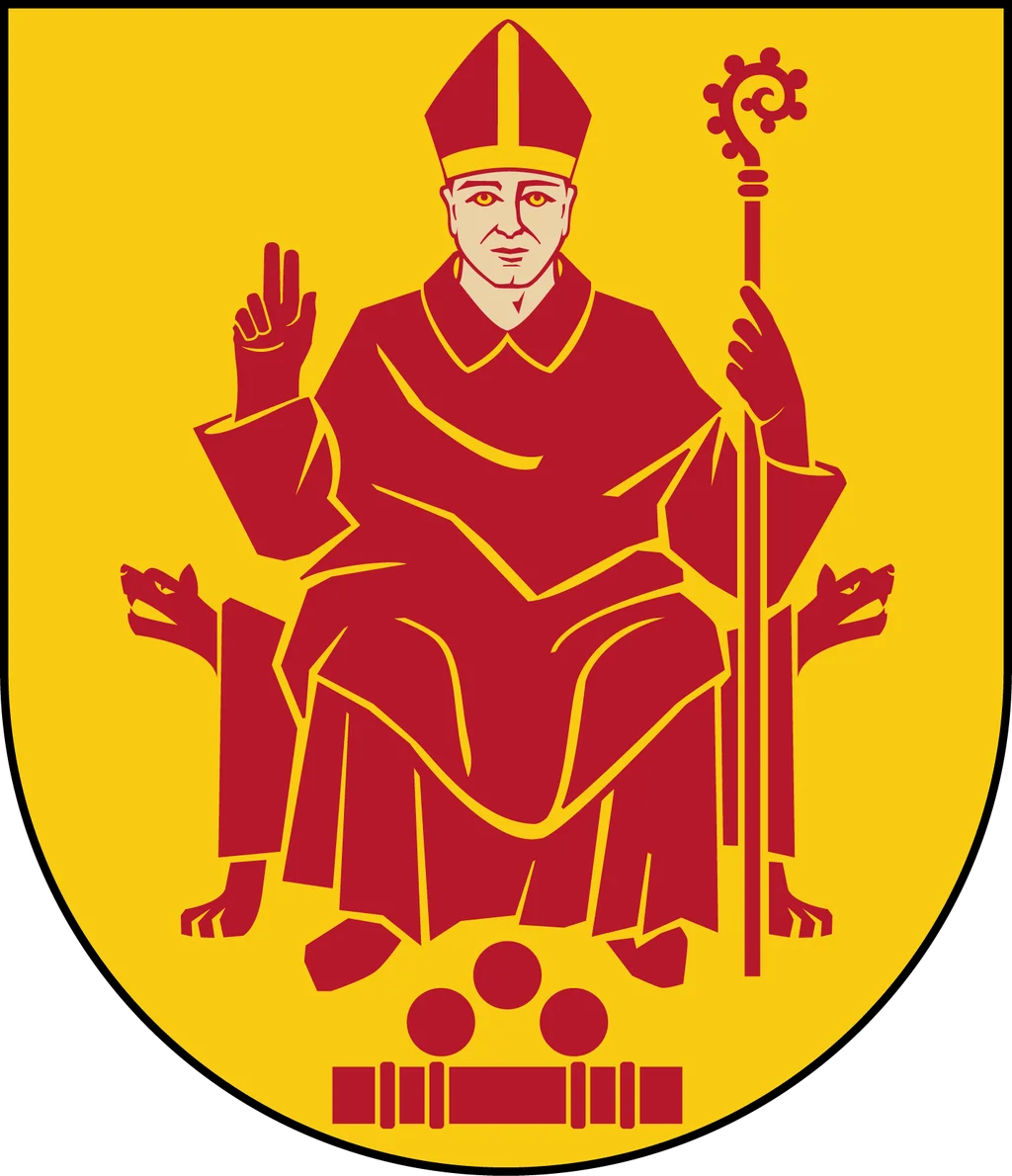 Lidköpingin kunnan vaakuna