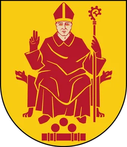 Lidköpings kommuns vapen