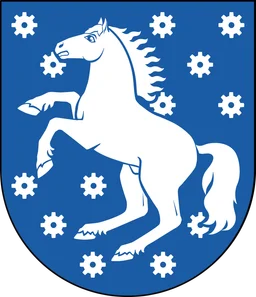 Arvika kommuns vapen