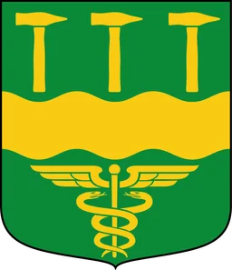 Ljungby kommuns vapen